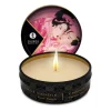 Shunga Massagekerze Rose 30 ml