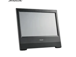 Shuttle Barebone X50N
