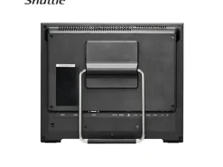 Shuttle Barebone X50N