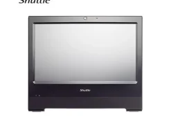 Shuttle Barebone X50N