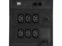 SICOTEC USV USV PCM RPT 1025 AP 1025 VA / 615 W