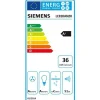 Siemens Abzughaube LC81KAN20 4 Stufen