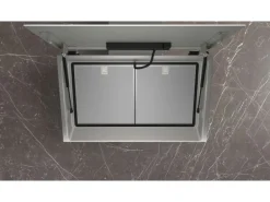 Siemens Abzughaube LC81KAN20 4 Stufen
