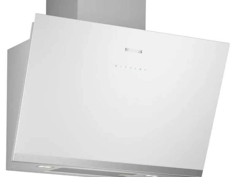Siemens Abzughaube LC81KAN20 4 Stufen