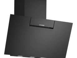 Siemens Abzughaube LC87KFN60 4 Stufen