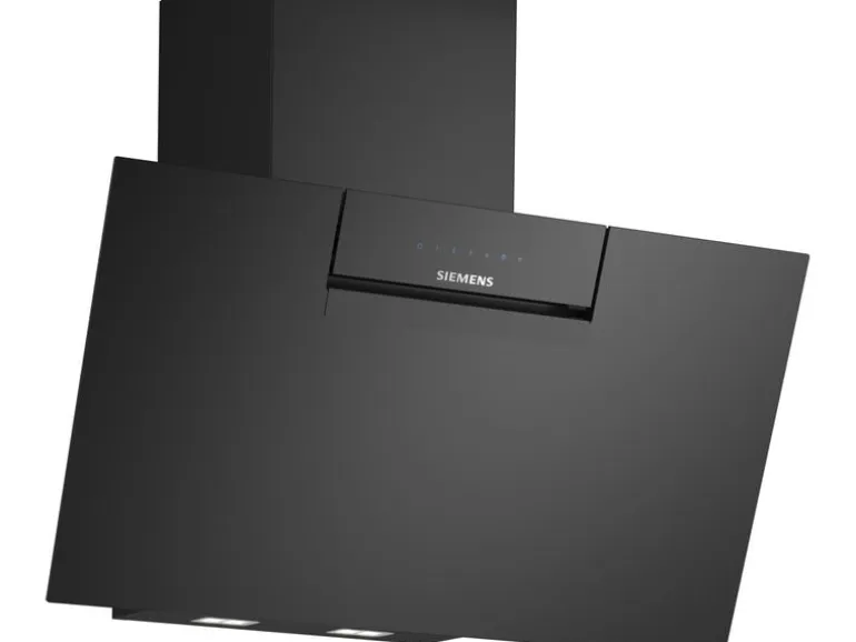 Siemens Abzughaube LC87KFN60 4 Stufen