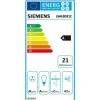 Siemens Abzughaube LI64lB531C 4 Stufen
