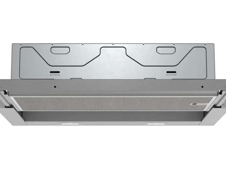 Siemens Abzughaube LI64lB531C 4 Stufen