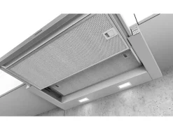 Siemens Abzughaube LI64lB531C 4 Stufen