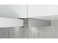 Siemens Abzughaube LI64lB531C 4 Stufen