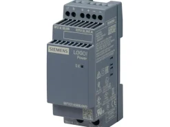 Siemens DIN-Schienennetzgerät  31.2 W, 24 V