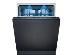 Siemens Einbaugeschirrspüler iQ500 SN65ZX02CH Vollintegriert