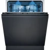 Siemens Einbaugeschirrspüler iQ500 SX65ZX02CH Vollintegriert