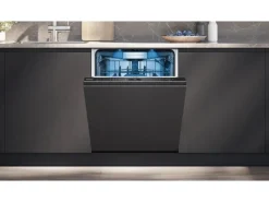 Siemens Einbaugeschirrspüler SX87TX02CE
