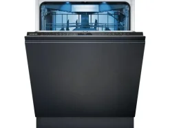 Siemens Einbaugeschirrspüler SX87TX02CE