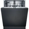 Siemens Einbaugeschirrspüler SN63EX22AE