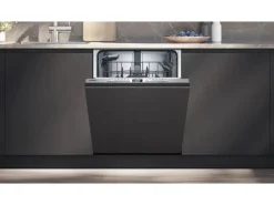 Siemens Einbaugeschirrspüler SN63EX22AE