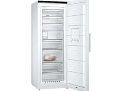 Siemens Gefrierschrank GS58NAWCV Rechts