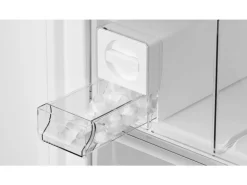 Siemens Gefrierschrank GS58NAWCV Rechts