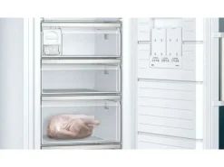 Siemens Gefrierschrank GS58NAWCV Rechts