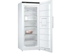 Siemens Gefrierschrank iQ500 GS54NAWCV Rechts/Wechselbar