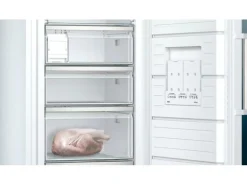 Siemens Gefrierschrank iQ500 GS54NAWCV Rechts/Wechselbar