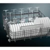Siemens Geschirrspüler iQ700 SN87TX02CE