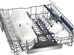 Siemens Geschirrspüler iQ700 SN87TX02CE