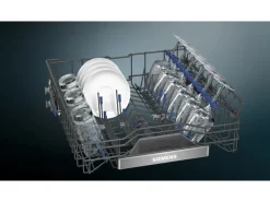 Siemens Geschirrspüler iQ700 SN87TX02CE