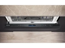 Siemens Geschirrspüler iQ700 SN87TX02CE