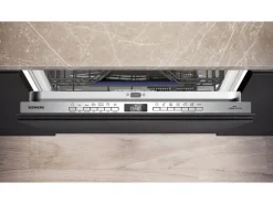 Siemens Geschirrspüler iQ300 SX73EX02AH