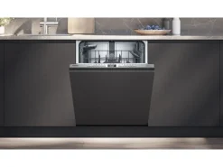 Siemens Geschirrspüler iQ300 SX73EX02AH