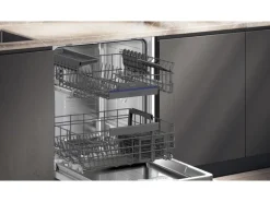 Siemens Geschirrspüler iQ300 SX73EX02AH