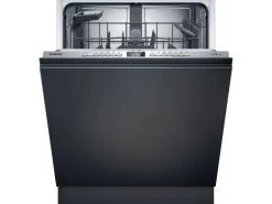 Siemens Geschirrspüler iQ300 SX73EX02AH