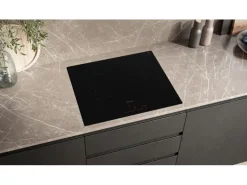 Siemens Induktionskochfeld EH601HEB1E Flächenbündig