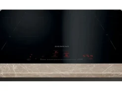 Siemens Induktionskochfeld EH601HEB1E Flächenbündig