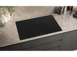 Siemens Induktionskochfeld iQ300 EH801HFB1E