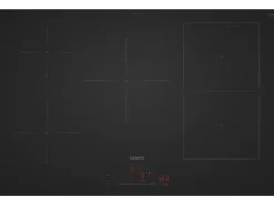 Siemens Induktionskochfeld iQ500 ED81AHWB1E Rahmenlos aufliegend