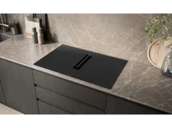 Siemens Kochfeld mit Dunstabzug iQ500 ED811HQ26E