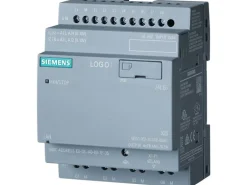 Siemens LOGO! 8.4 24CEO Grundgerät