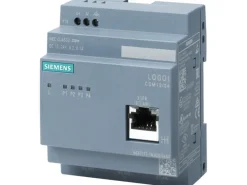 Siemens LOGO! 8 CSM12/24 Kommunikation