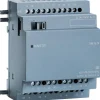 Siemens LOGO! 8 DM16 24 Erweiterung