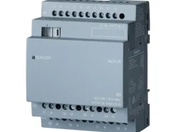 Siemens LOGO! 8 DM16 24 Erweiterung