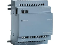 Siemens LOGO! 8 DM16 24R Erweiterung
