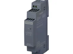 Siemens LOGO! ICL230/1AC100-240 V/5A Erweiterung