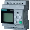Siemens LOGO! 8.4 12/24RCE Grundgerät