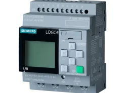 Siemens LOGO! 8.4 230RCE Grundgerät