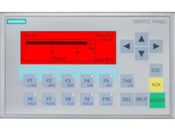 Siemens SIMATIC HMI KP300 Basic mono PN, Basic Panel