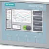 Siemens SIMATIC HMI, KTP400 Basic Bedienen & Beobachten