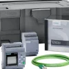 Siemens Starter-Kit 12/24RCE V8.4 mit Zubehör